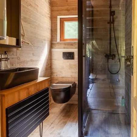 Casa Montana Chalet *
