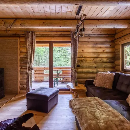 Chalet Casa Montana Kopaonik