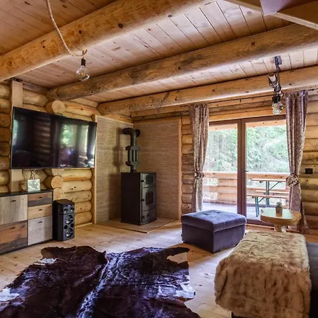 Casa Montana * Kopaonik