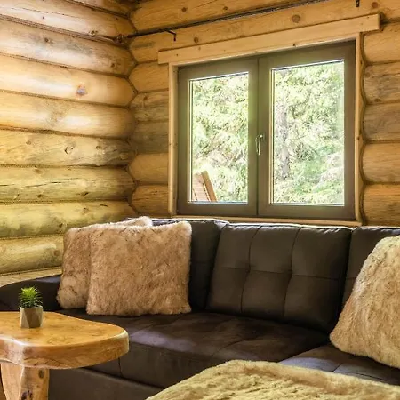 Casa Montana * Kopaonik