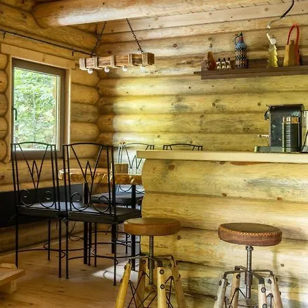 Chalet Casa Montana *