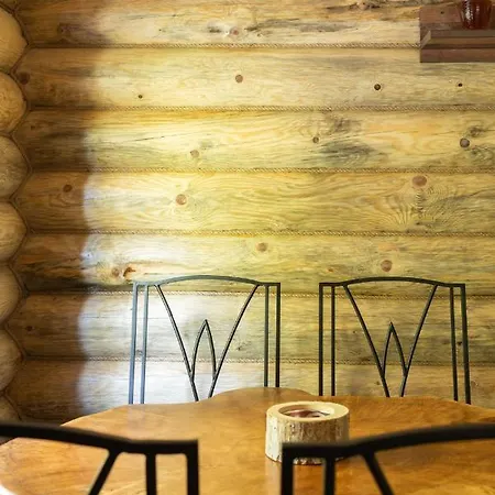 Chalet Casa Montana Kopaonik