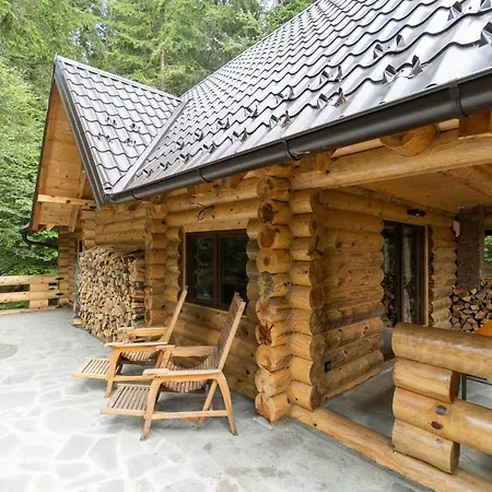 Casa Montana Kopaonik