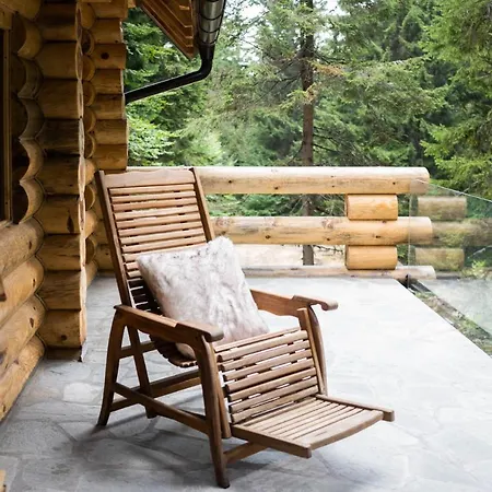 Casa Montana * Kopaonik