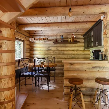 Casa Montana Kopaonik