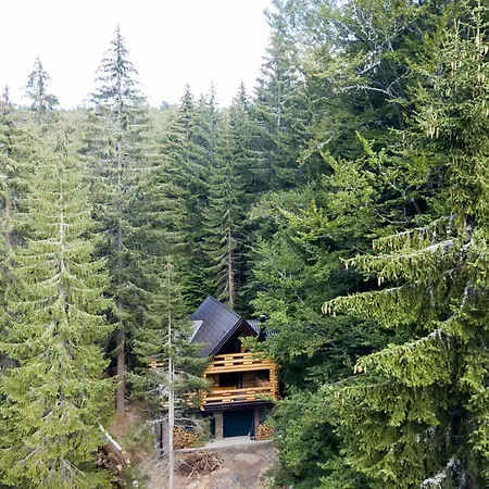 Casa Montana * Kopaonik