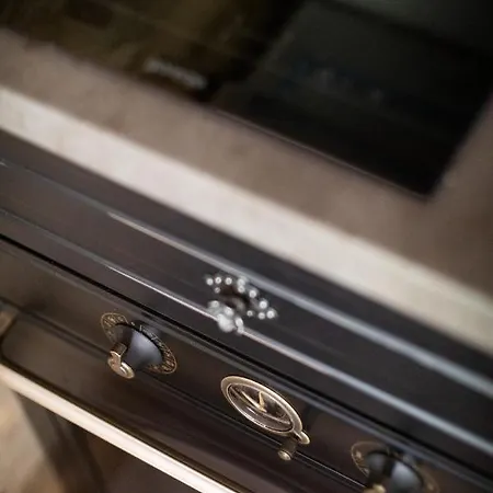 Casa Montana Chalet *