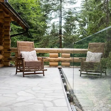 Chalet Casa Montana Kopaonik