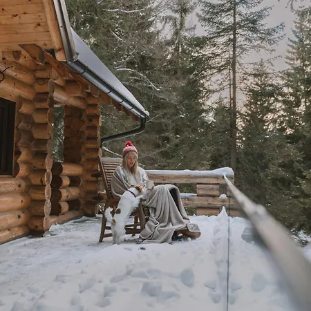 Casa Montana Kopaonik