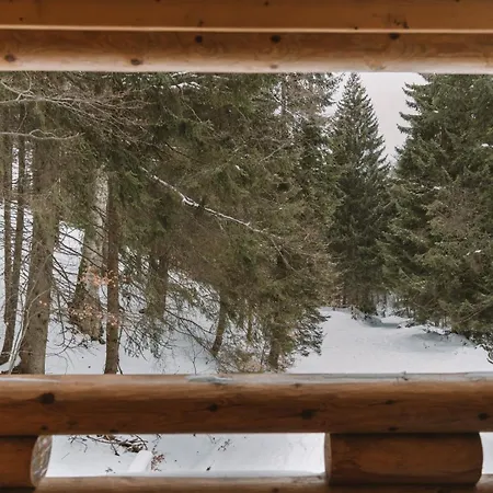 Casa Montana * Kopaonik