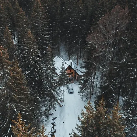 Chalet Casa Montana *