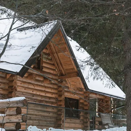 Chalet Casa Montana Kopaonik