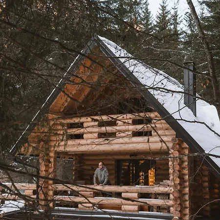 Casa Montana Kopaonik