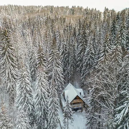 Casa Montana * Kopaonik