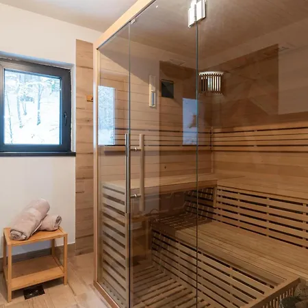 Casa Montana Chalet *