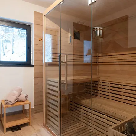 Chalet Casa Montana Kopaonik