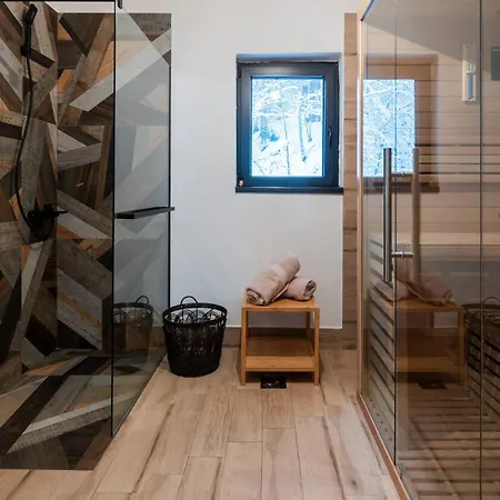 Casa Montana * Kopaonik