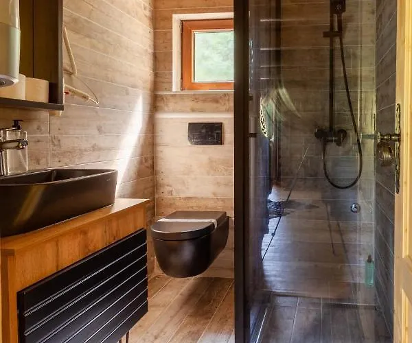 Casa Montana Chalet *