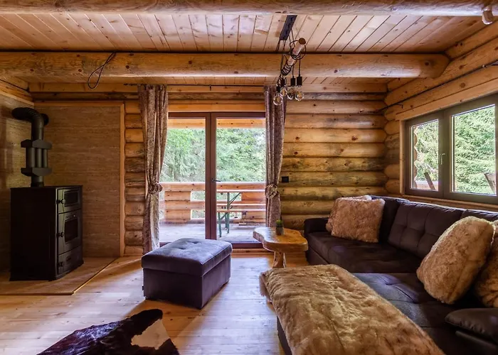 Chalet Casa Montana Kopaonik