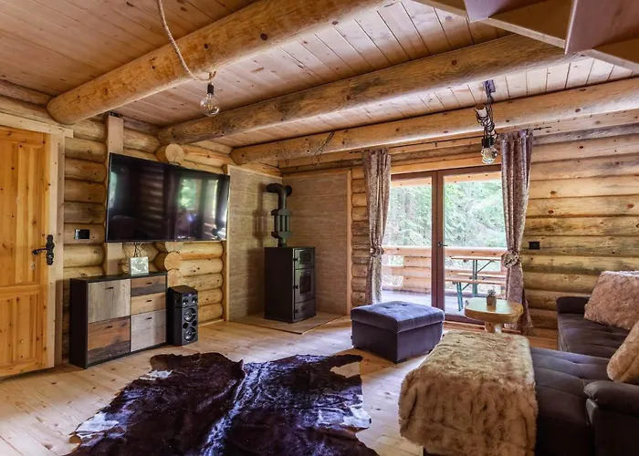 Casa Montana * Kopaonik