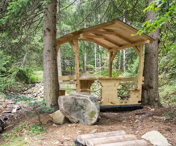 Casa Montana Chalet Kopaonik