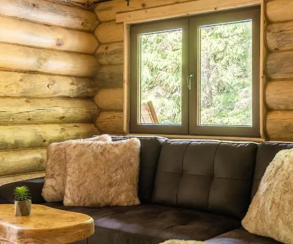 Casa Montana * Kopaonik