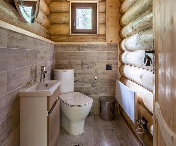 Casa Montana Chalet Kopaonik