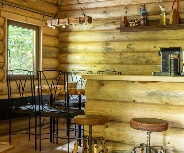 Chalet Casa Montana *