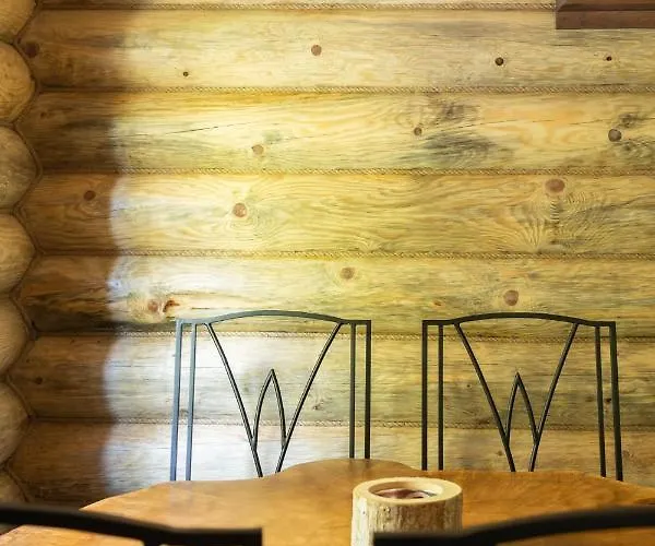 Chalet Casa Montana Kopaonik