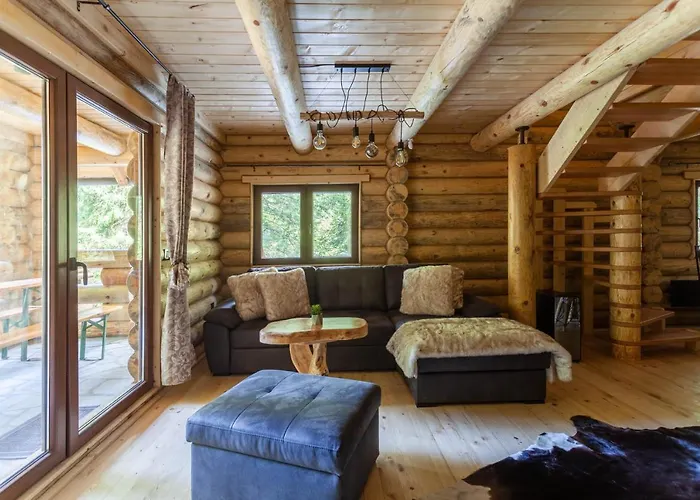 Casa Montana * Kopaonik