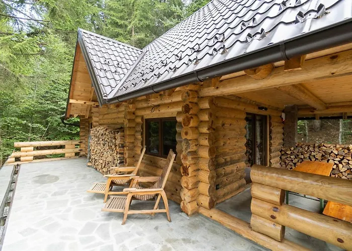 Casa Montana Kopaonik