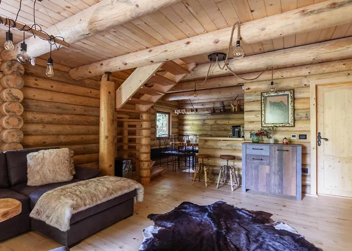 Casa Montana Chalet Kopaonik