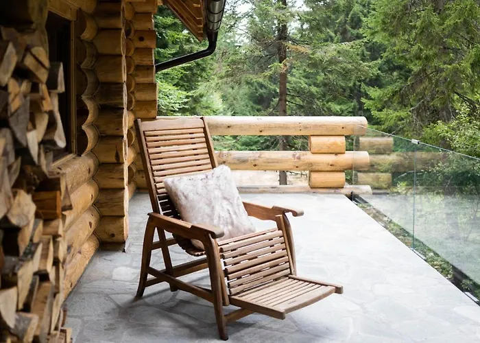 Casa Montana * Kopaonik