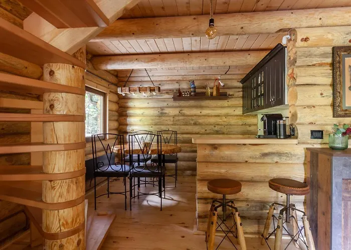 Casa Montana Kopaonik