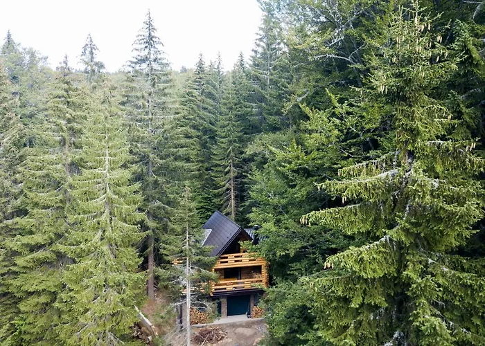 Casa Montana * Kopaonik