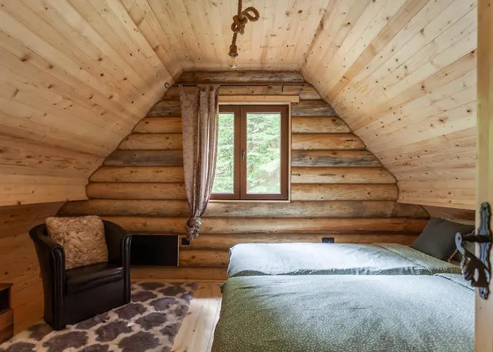 Casa Montana Kopaonik