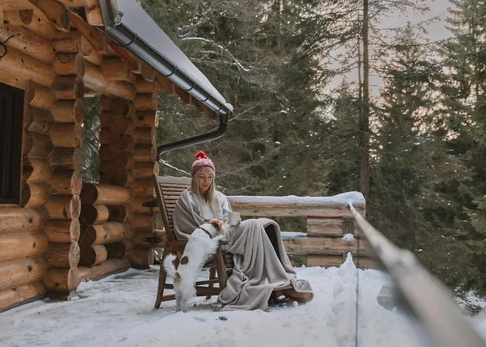 Casa Montana Kopaonik