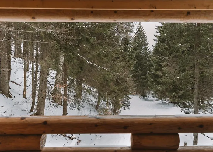 Casa Montana * Kopaonik