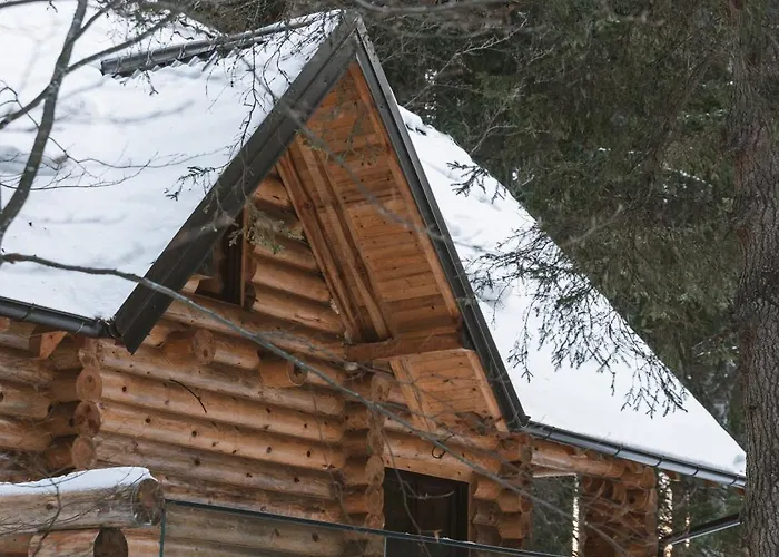 Chalet Casa Montana Kopaonik