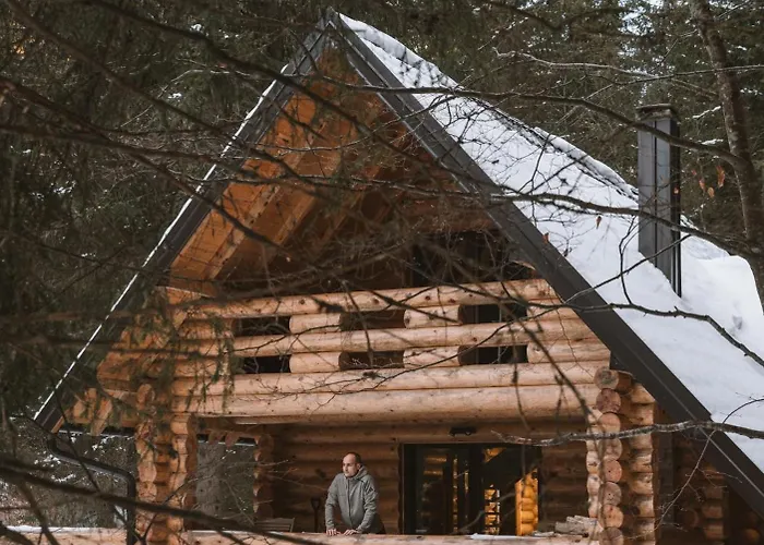 Casa Montana Kopaonik