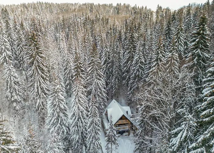 Casa Montana * Kopaonik