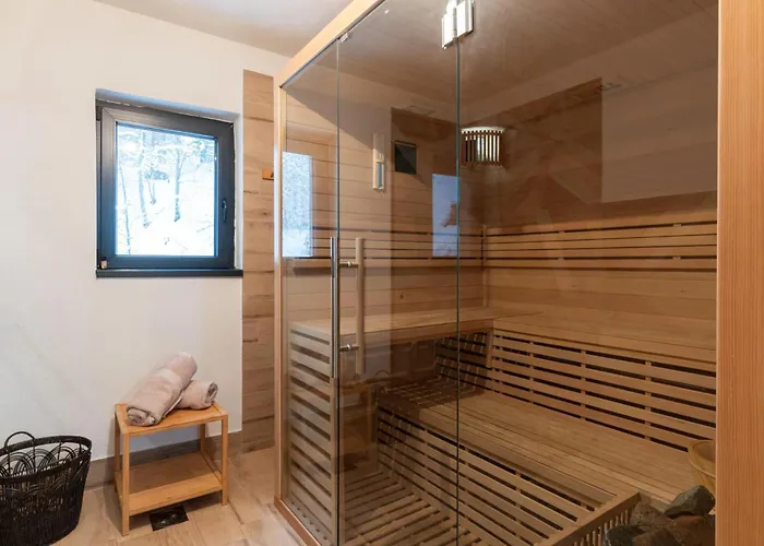 Casa Montana Chalet *