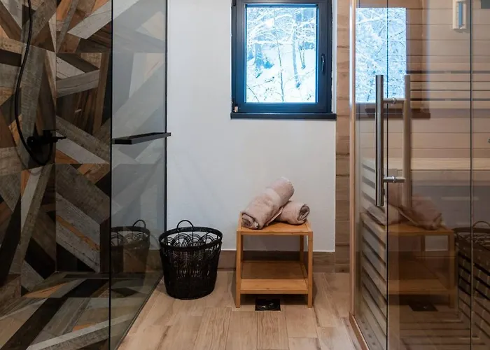 Casa Montana * Kopaonik